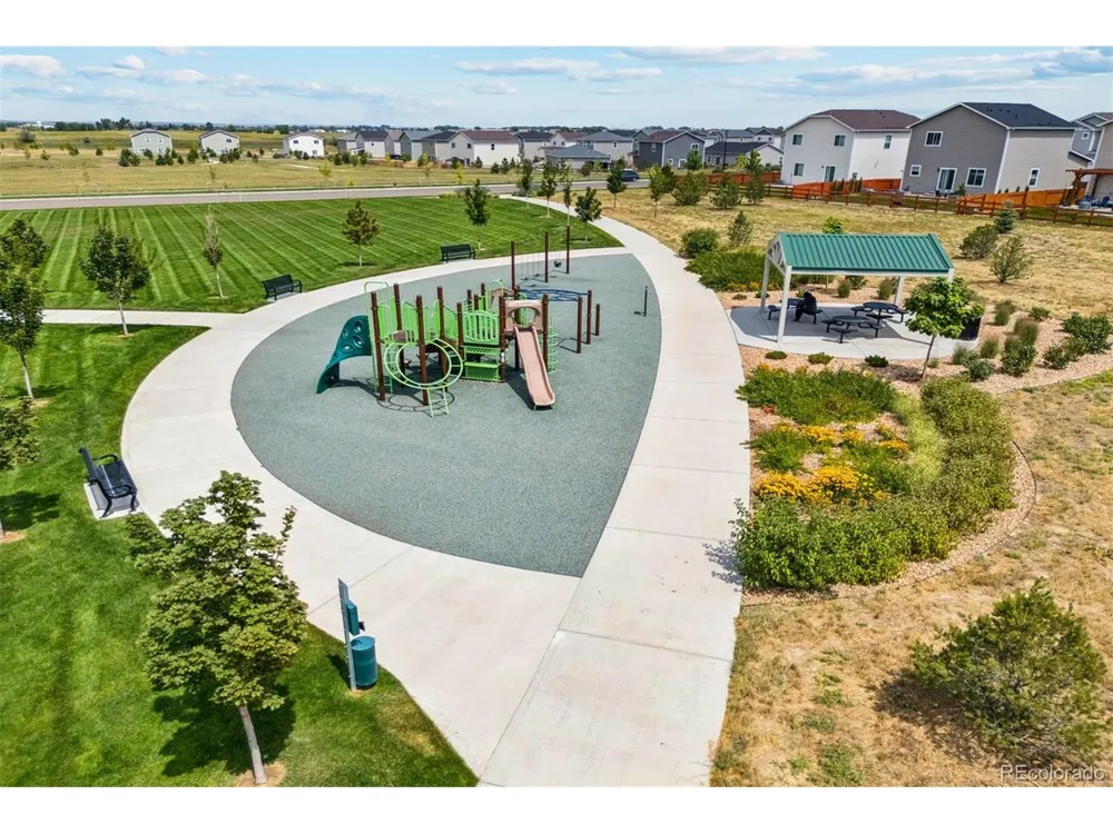 7409 Arkansas Street Frederick, CO 80530