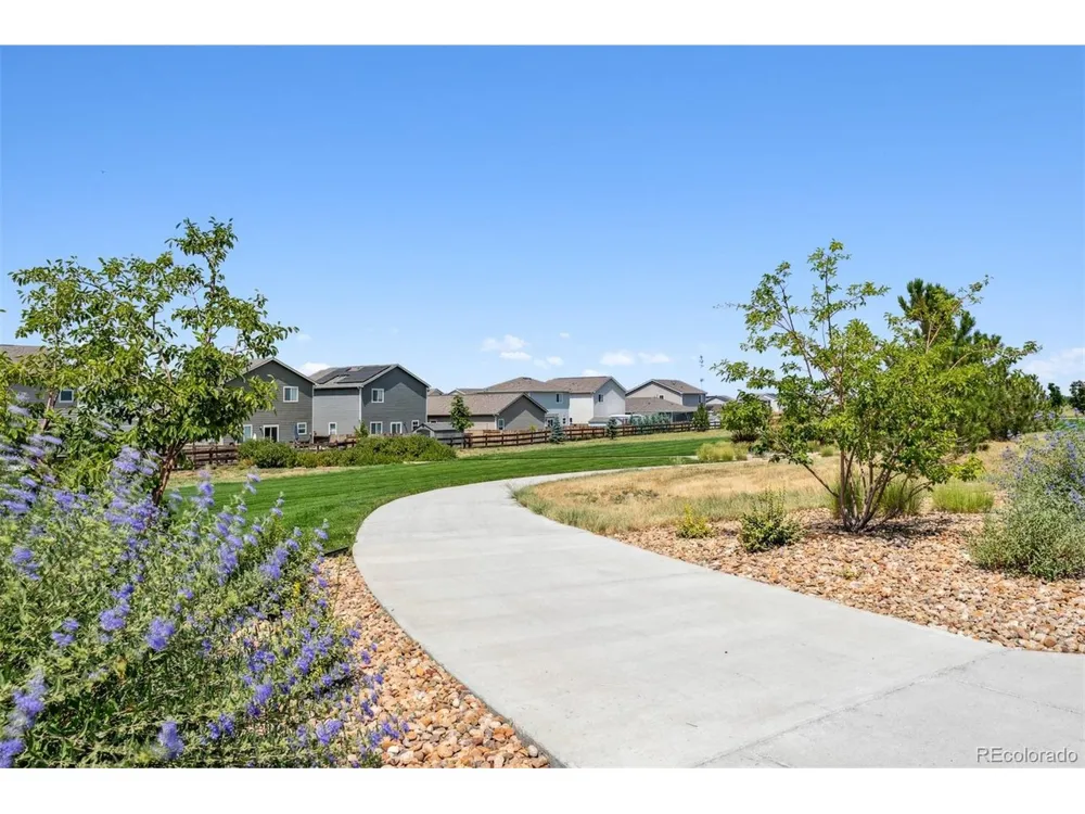 7409 Arkansas Street Frederick, CO 80530