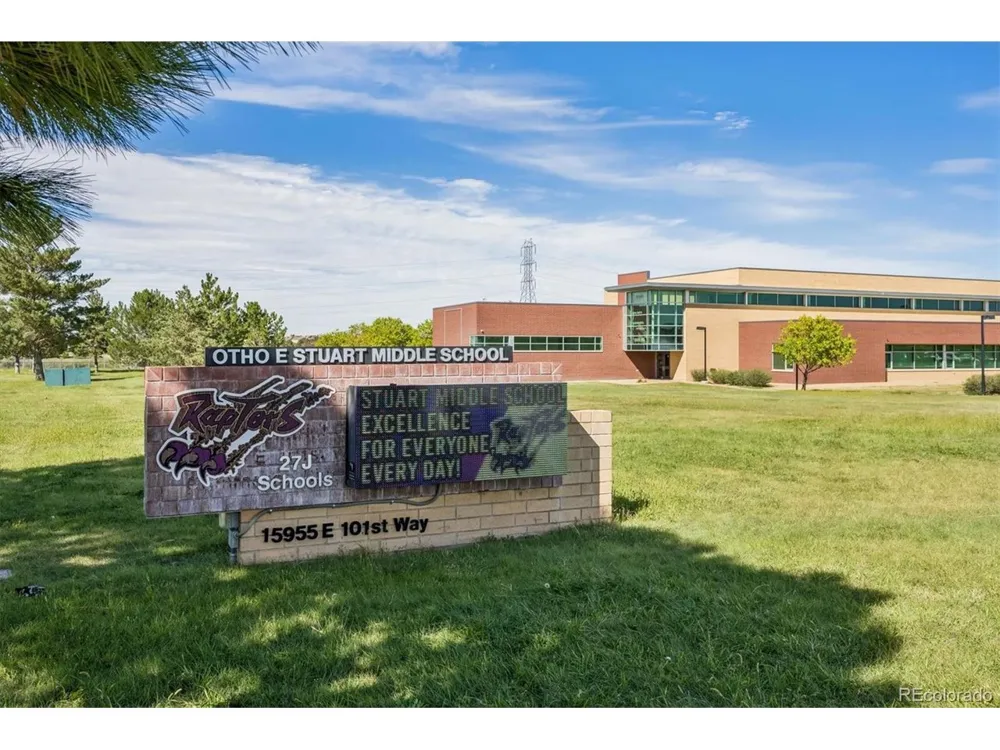 16034 E 97th Avenue Commerce City, CO 80022