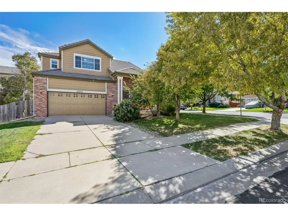 16034 E 97th Avenue Commerce City, CO 80022