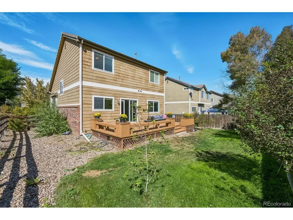 16034 E 97th Avenue Commerce City, CO 80022