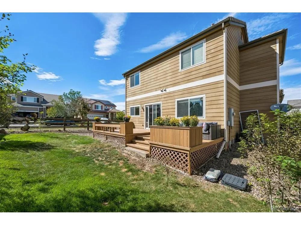 16034 E 97th Avenue Commerce City, CO 80022