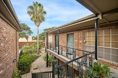 11540 Chimney Rock Road #201