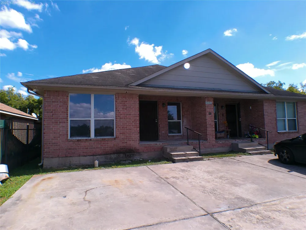 10133 Teneha Drive #A Houston, TX 77033