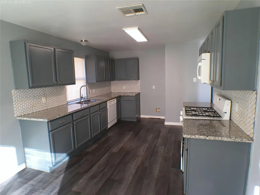 10133 Teneha Drive #A Houston, TX 77033