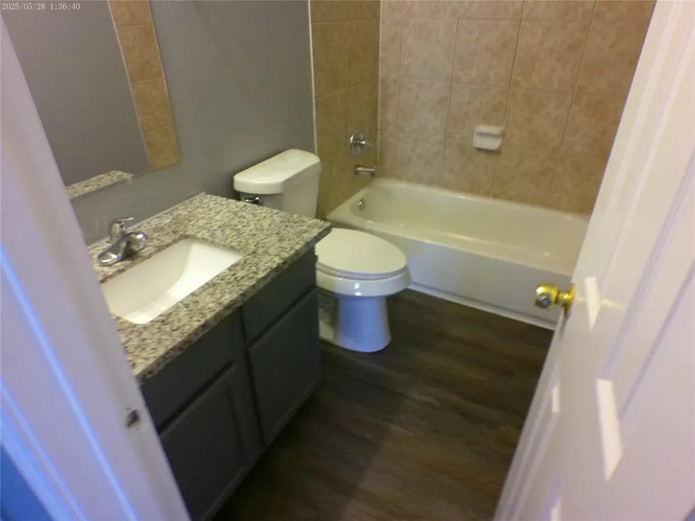 10133 Teneha Drive #A Houston, TX 77033