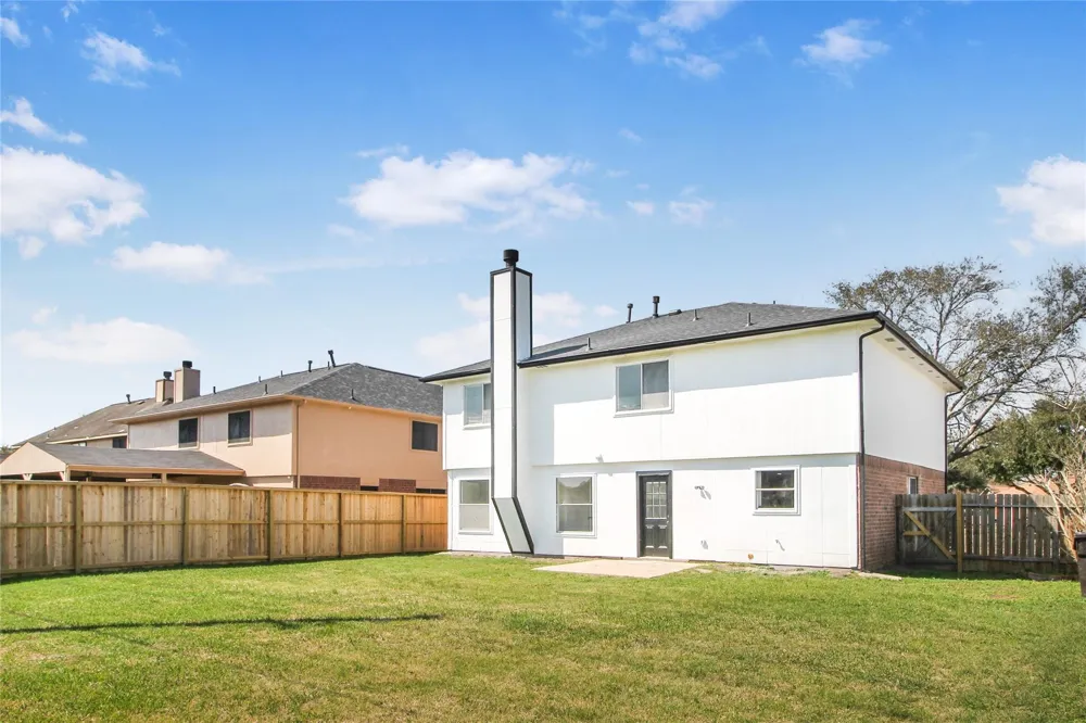 511 Chaseway Drive Missouri City, TX 77489