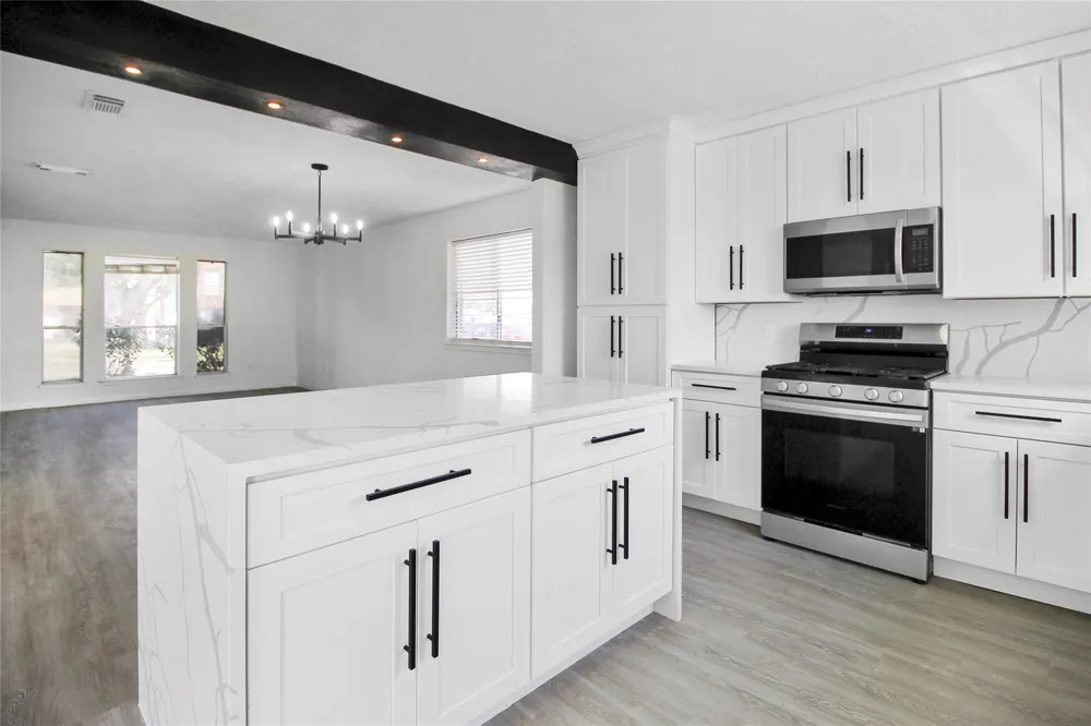 511 Chaseway Drive Missouri City, TX 77489