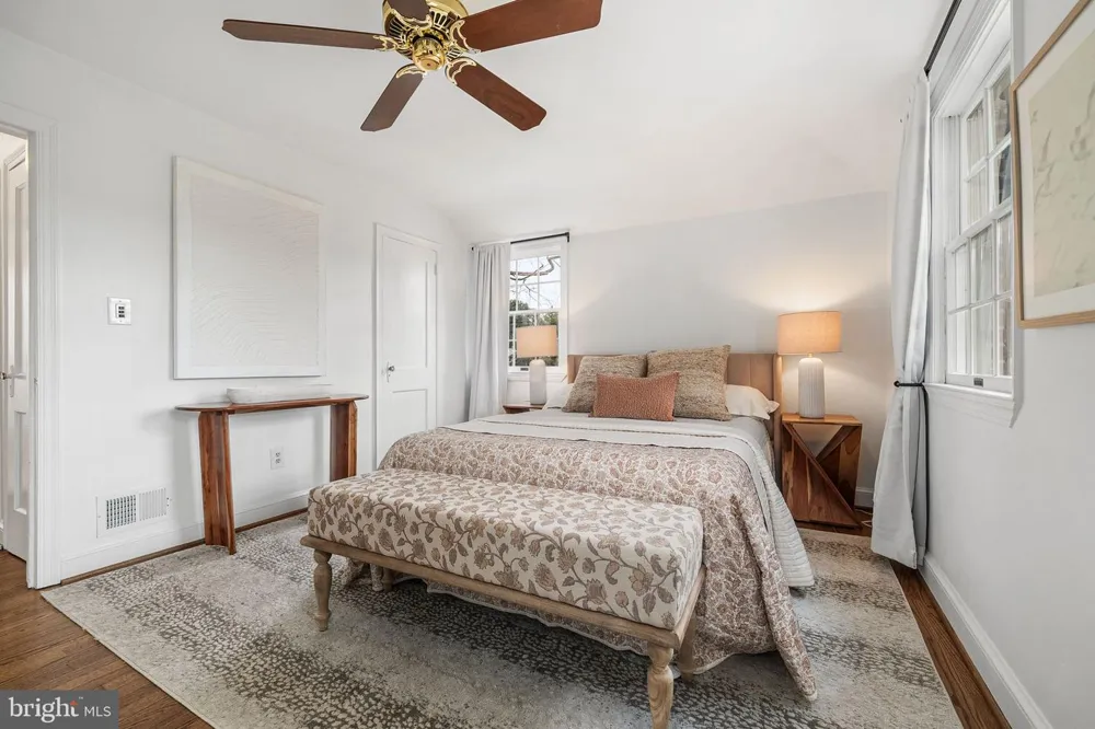 1506 WAYNE STREET Alexandria, VA 22301
