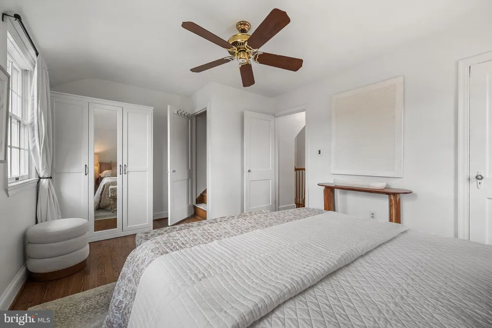 1506 WAYNE STREET Alexandria, VA 22301