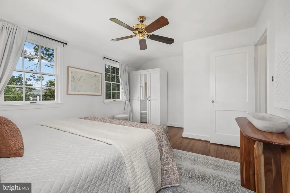 1506 WAYNE STREET Alexandria, VA 22301