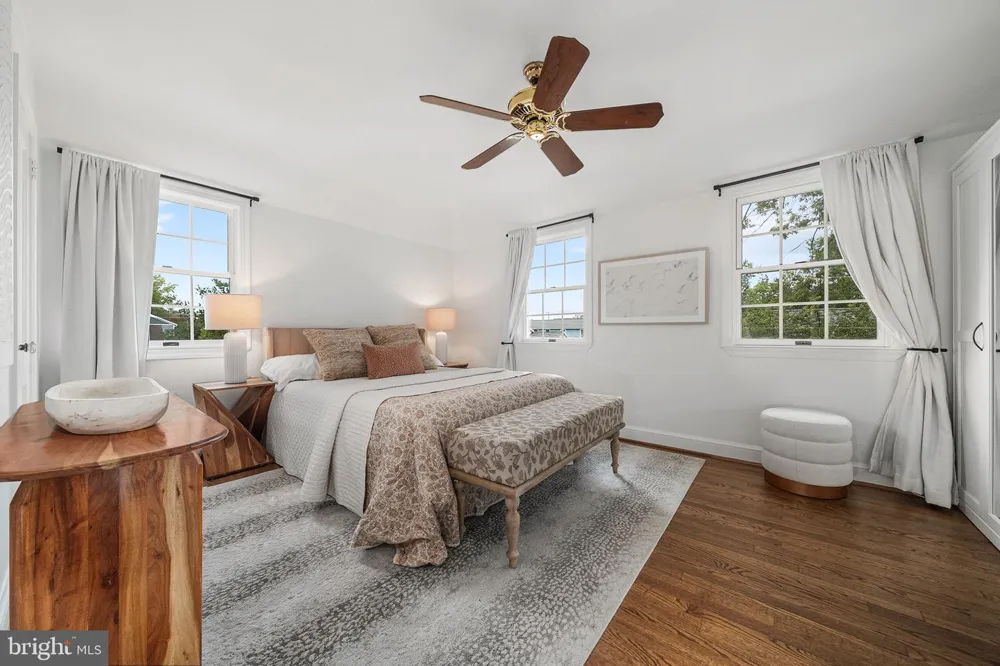 1506 WAYNE STREET Alexandria, VA 22301