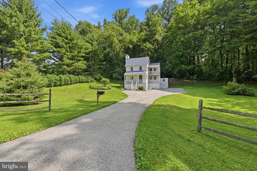 701 ADAMS DAM ROAD Greenville, DE 19807