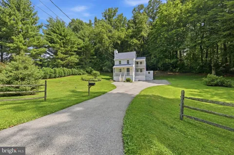 701 ADAMS DAM ROAD