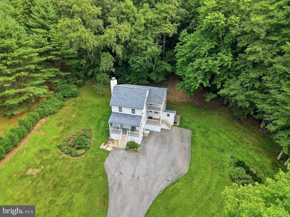 701 ADAMS DAM ROAD Greenville, DE 19807