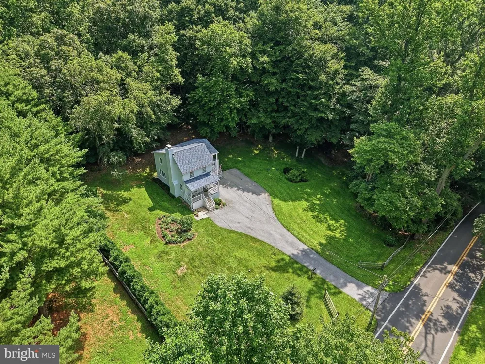 701 ADAMS DAM ROAD Greenville, DE 19807