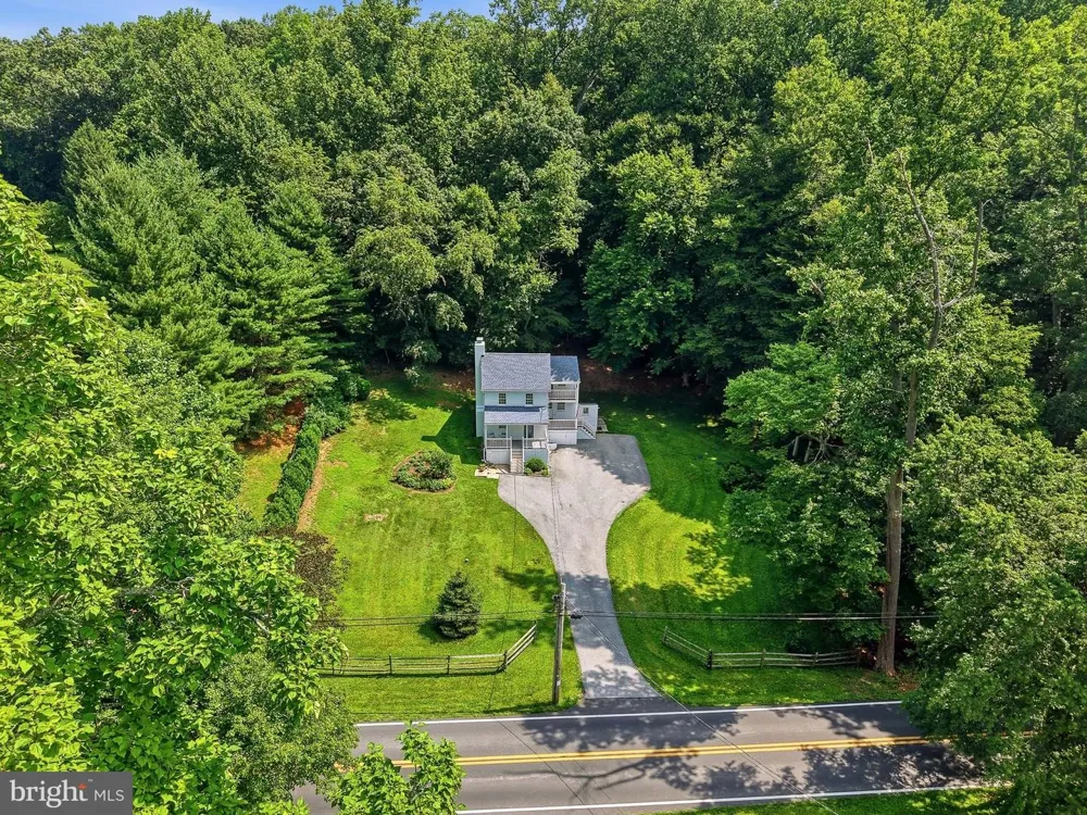 701 ADAMS DAM ROAD Greenville, DE 19807