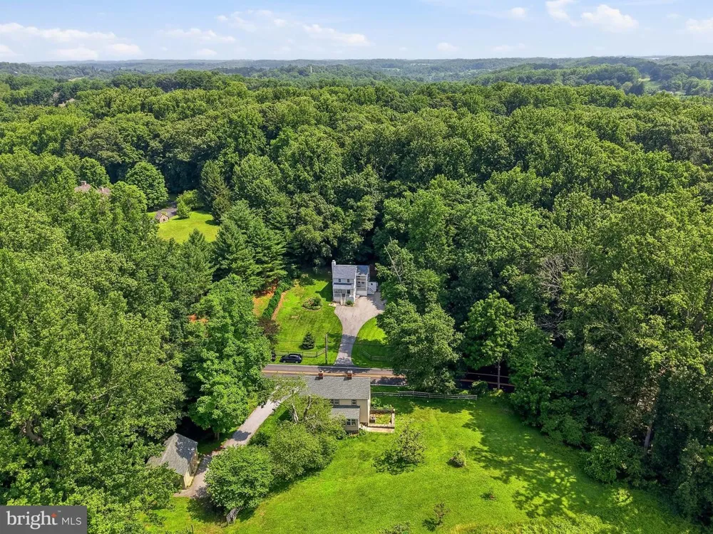 701 ADAMS DAM ROAD Greenville, DE 19807