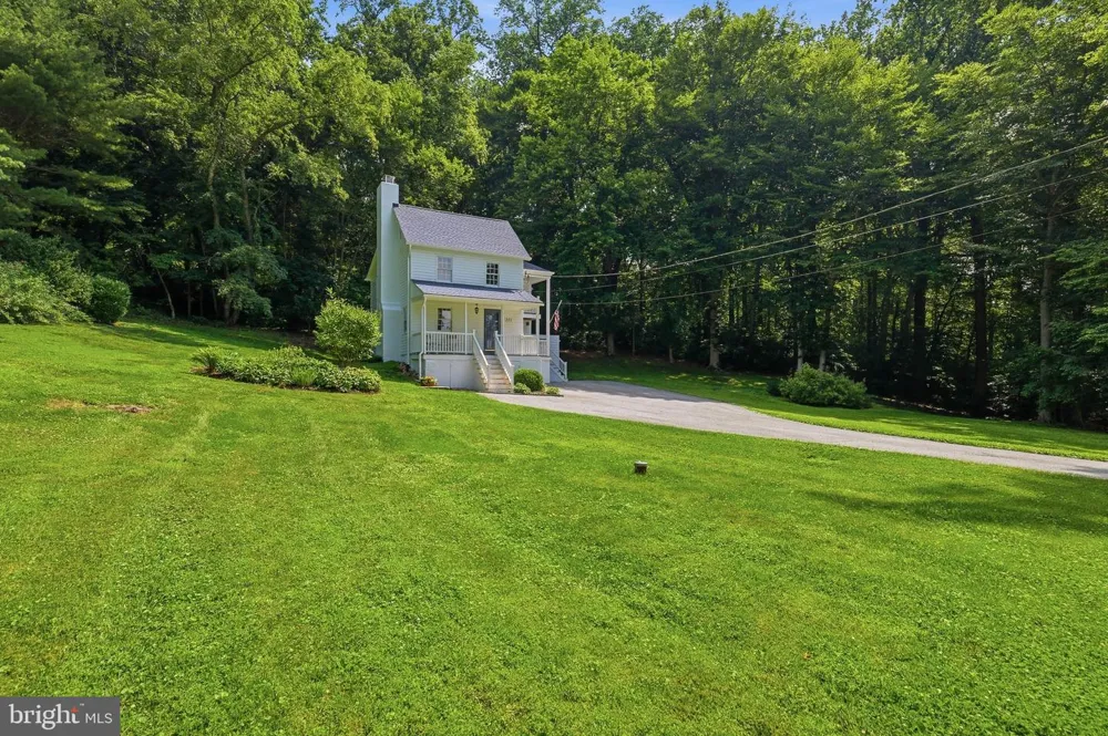 701 ADAMS DAM ROAD Greenville, DE 19807
