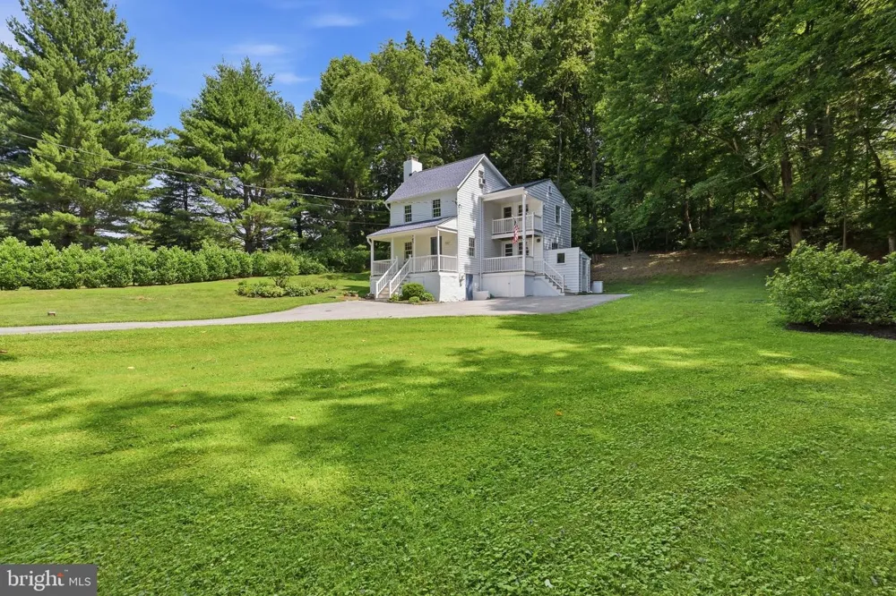 701 ADAMS DAM ROAD Greenville, DE 19807