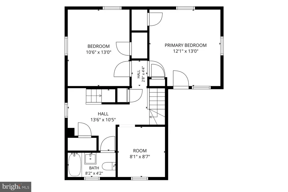701 ADAMS DAM ROAD Greenville, DE 19807