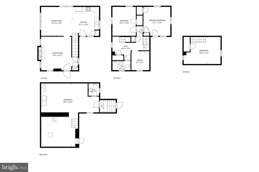 701 ADAMS DAM ROAD Greenville, DE 19807