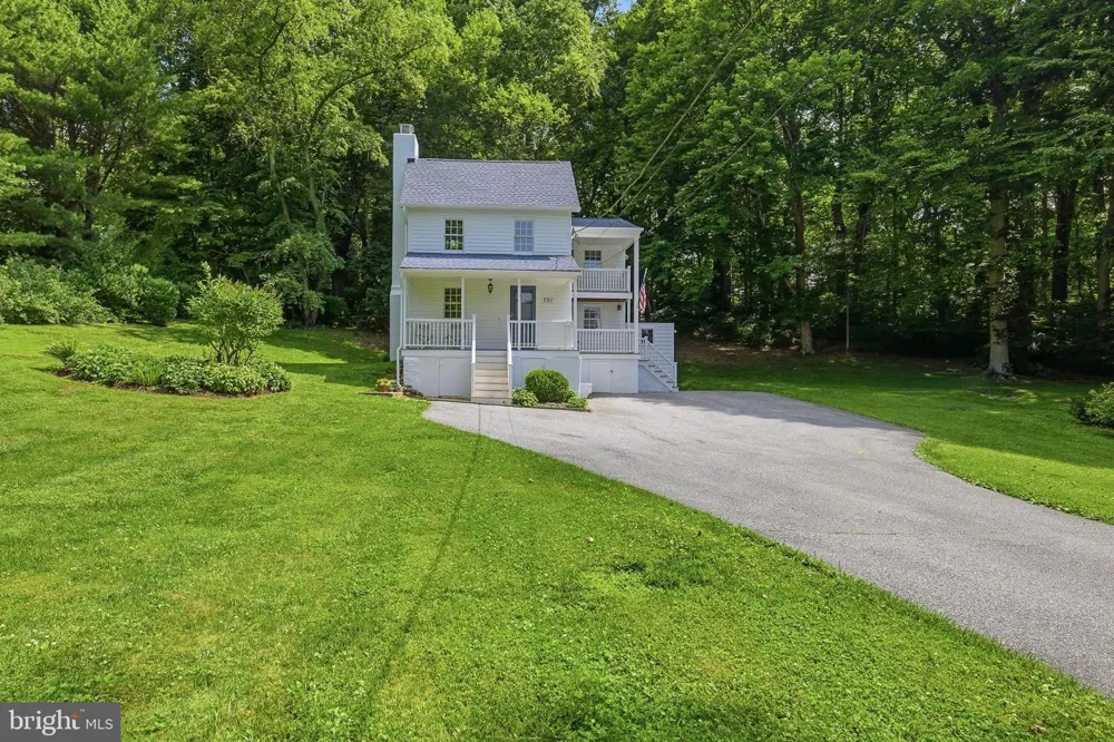 701 ADAMS DAM ROAD Greenville, DE 19807