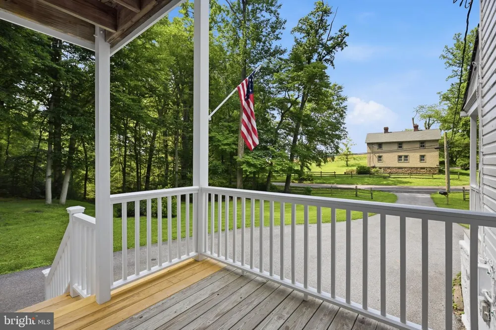 701 ADAMS DAM ROAD Greenville, DE 19807