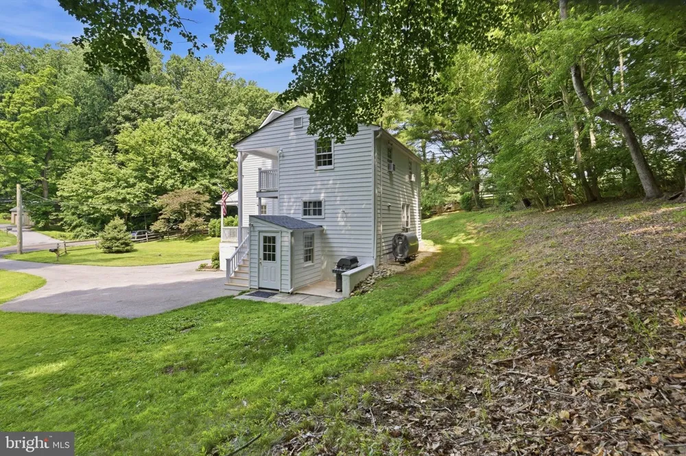 701 ADAMS DAM ROAD Greenville, DE 19807