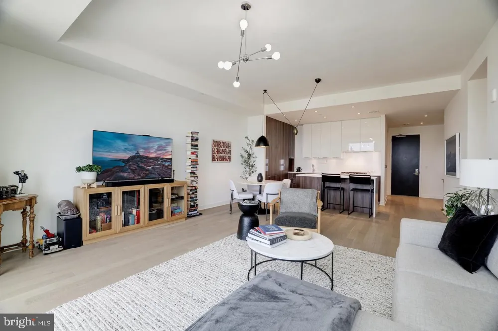 1650 SILVER HILL DRIVE #2309-1 Mclean, VA 22102