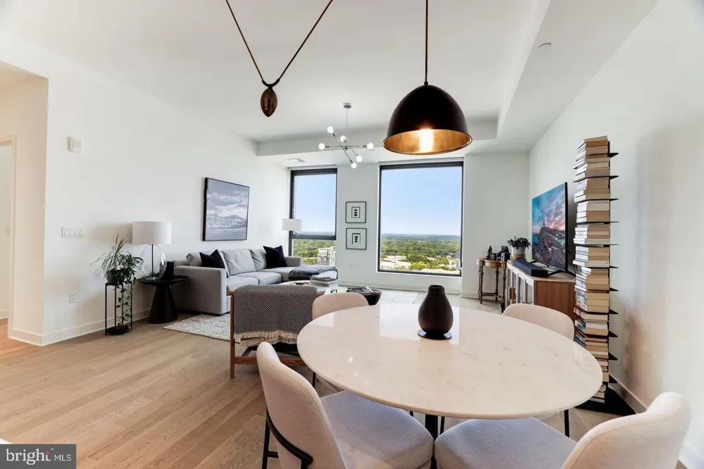 1650 SILVER HILL DRIVE #2309-1 Mclean, VA 22102