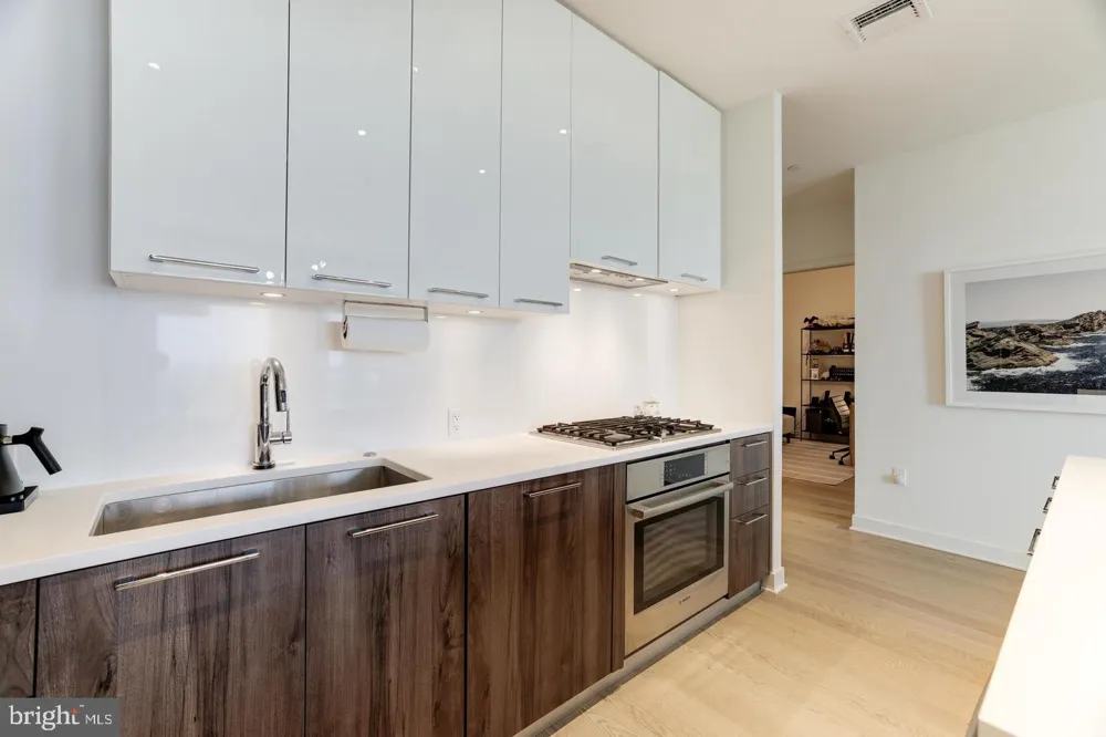 1650 SILVER HILL DRIVE #2309-1 Mclean, VA 22102