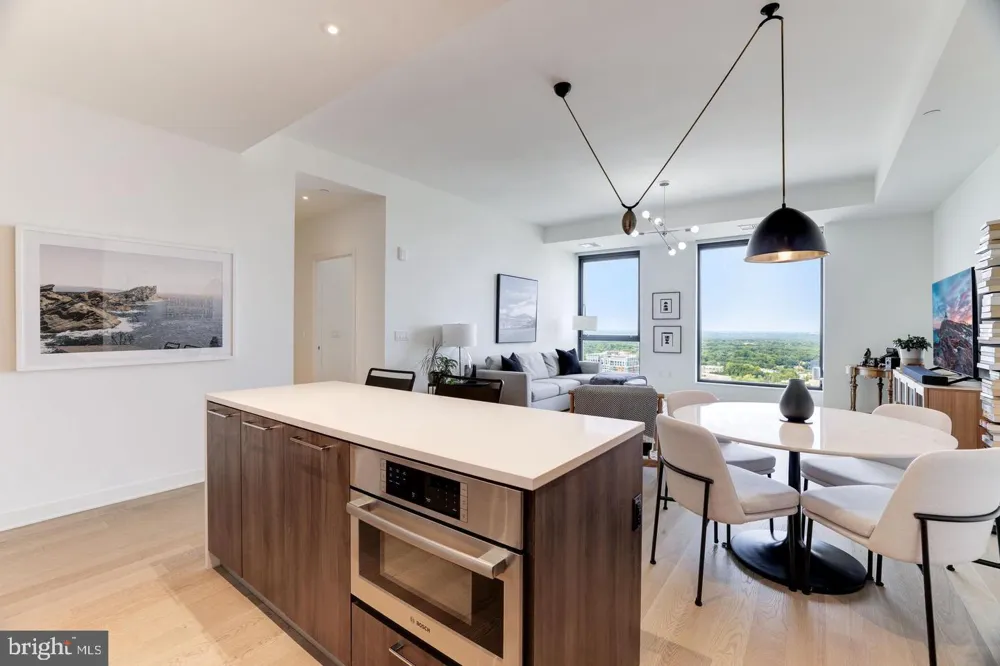 1650 SILVER HILL DRIVE #2309-1 Mclean, VA 22102