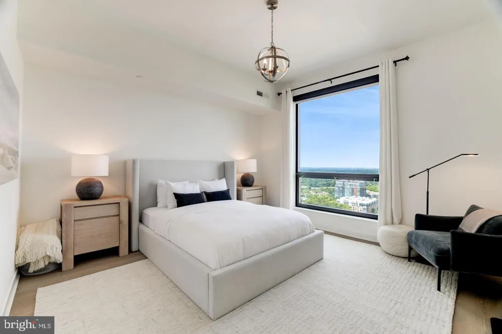 1650 SILVER HILL DRIVE #2309-1 Mclean, VA 22102