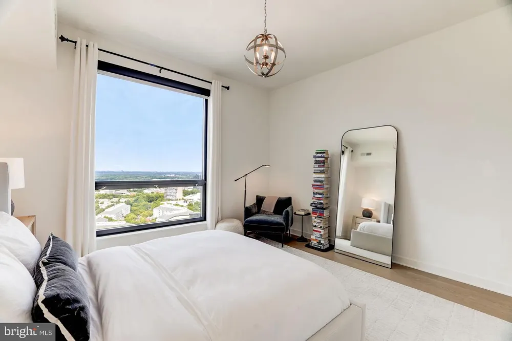 1650 SILVER HILL DRIVE #2309-1 Mclean, VA 22102