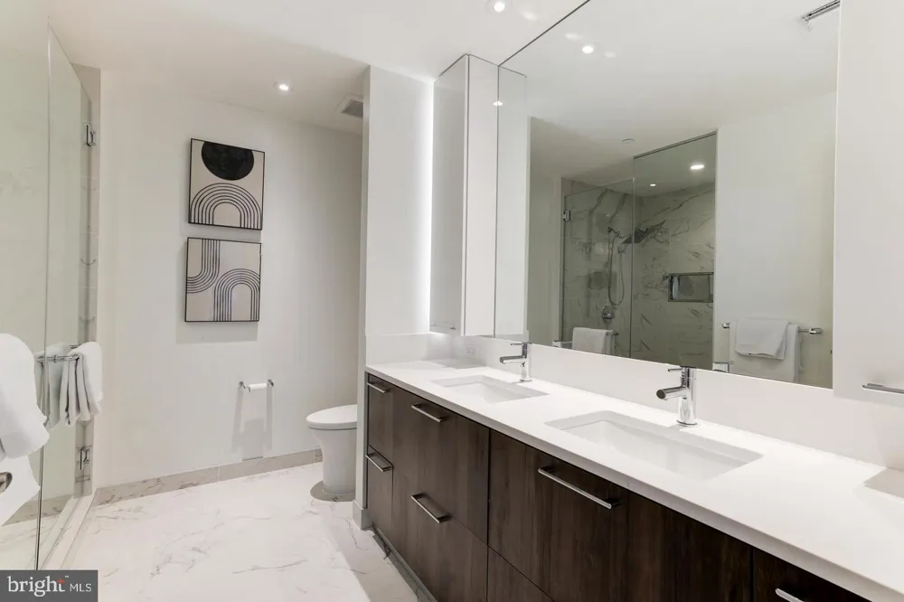 1650 SILVER HILL DRIVE #2309-1 Mclean, VA 22102
