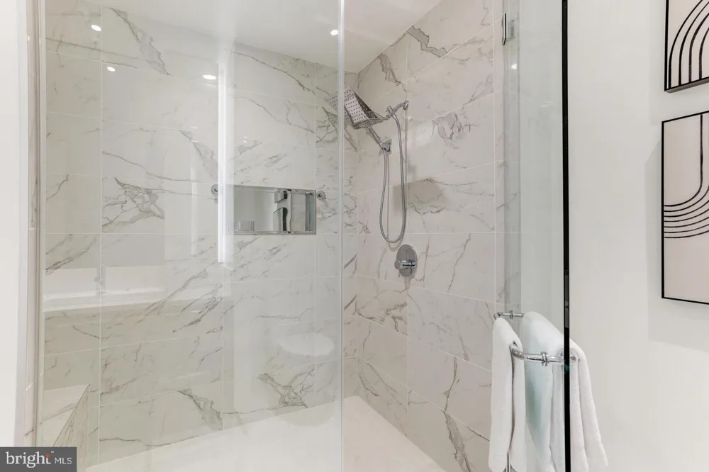 1650 SILVER HILL DRIVE #2309-1 Mclean, VA 22102