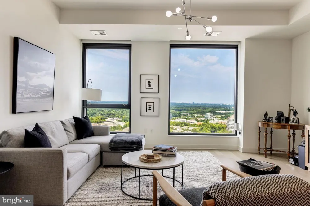 1650 SILVER HILL DRIVE #2309-1 Mclean, VA 22102