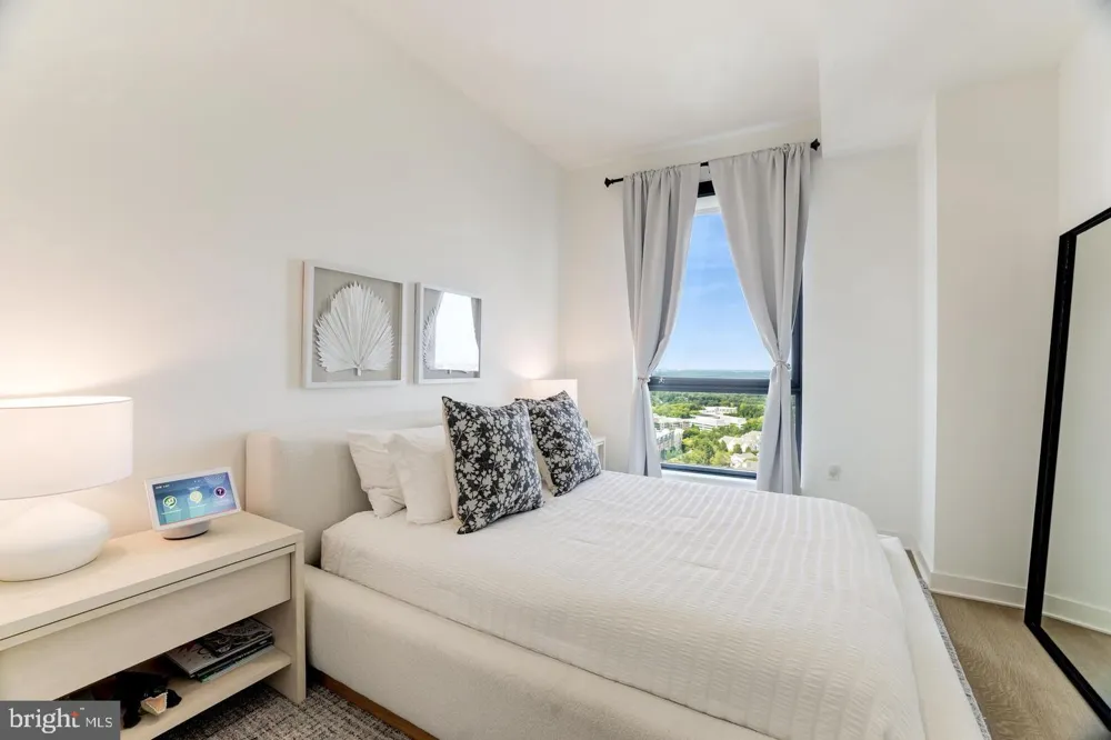 1650 SILVER HILL DRIVE #2309-1 Mclean, VA 22102