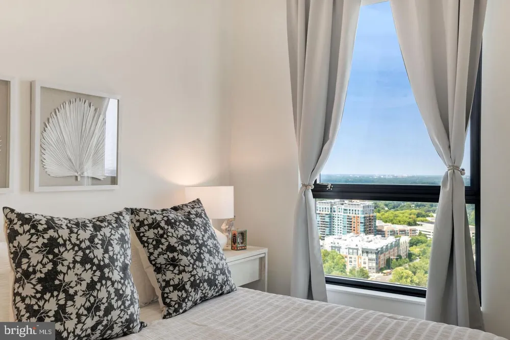 1650 SILVER HILL DRIVE #2309-1 Mclean, VA 22102
