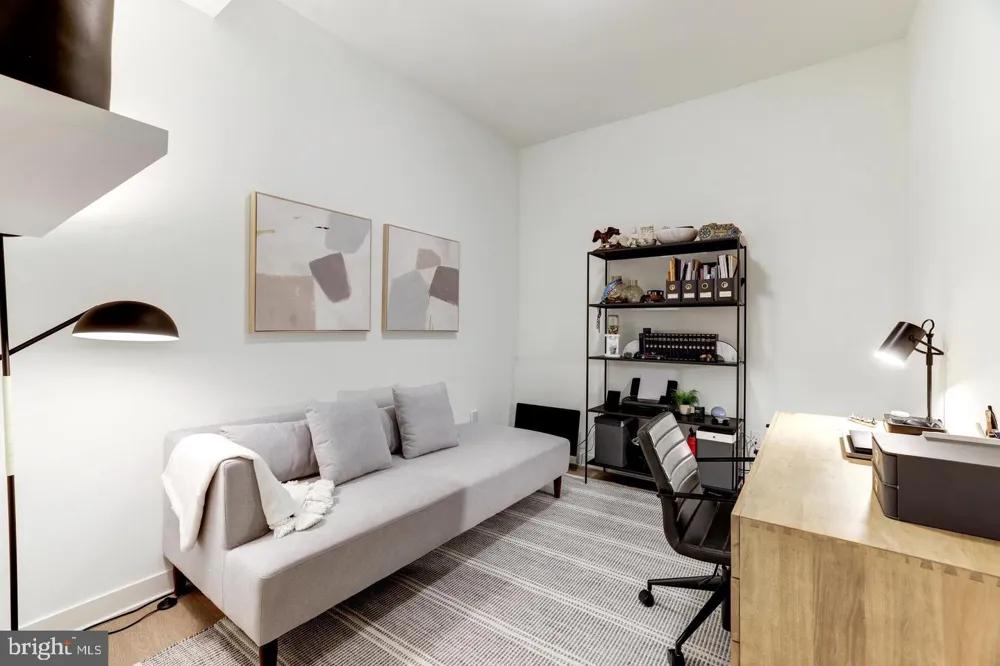 1650 SILVER HILL DRIVE #2309-1 Mclean, VA 22102
