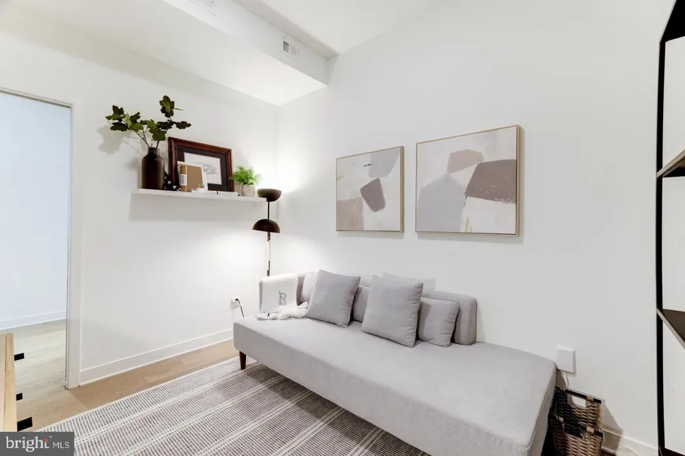 1650 SILVER HILL DRIVE #2309-1 Mclean, VA 22102