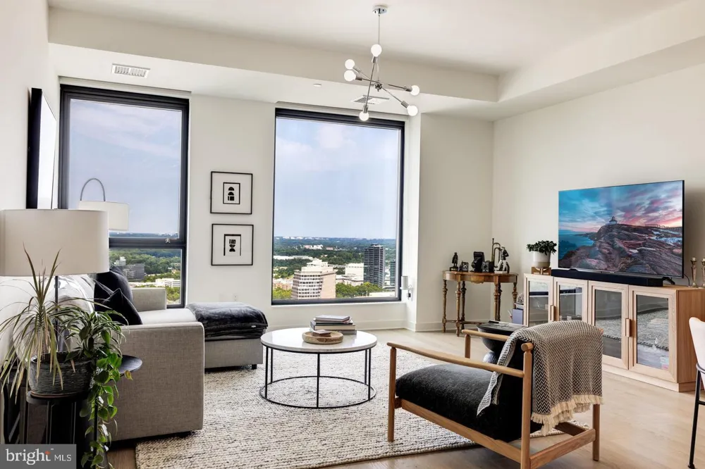 1650 SILVER HILL DRIVE #2309-1 Mclean, VA 22102