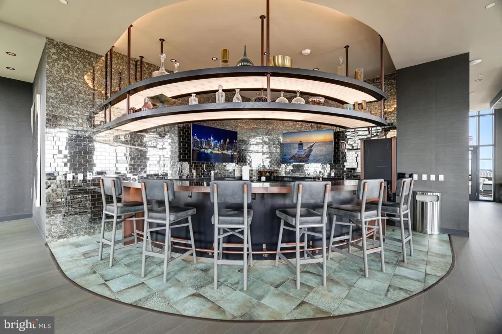 1650 SILVER HILL DRIVE #2309-1 Mclean, VA 22102