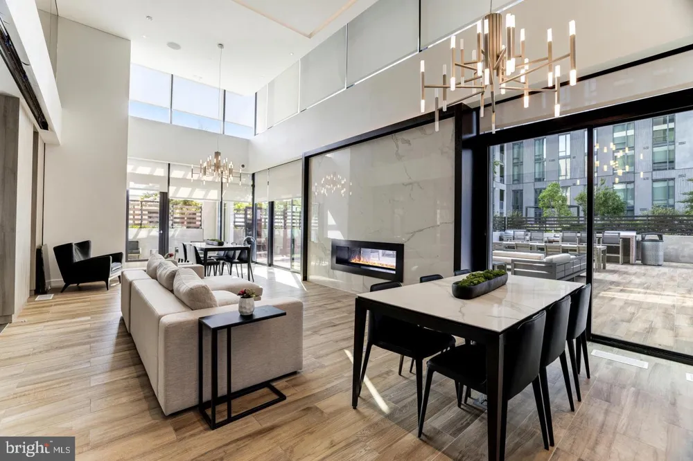 1650 SILVER HILL DRIVE #2309-1 Mclean, VA 22102