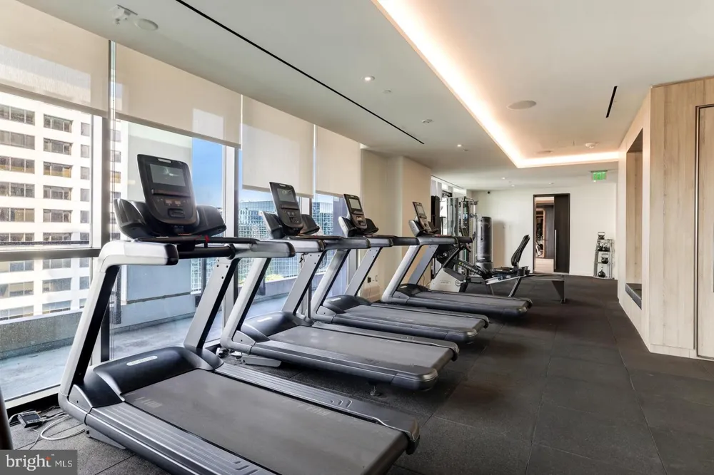 1650 SILVER HILL DRIVE #2309-1 Mclean, VA 22102