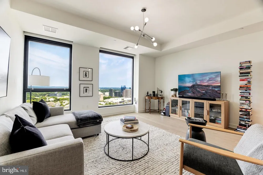 1650 SILVER HILL DRIVE #2309-1 Mclean, VA 22102