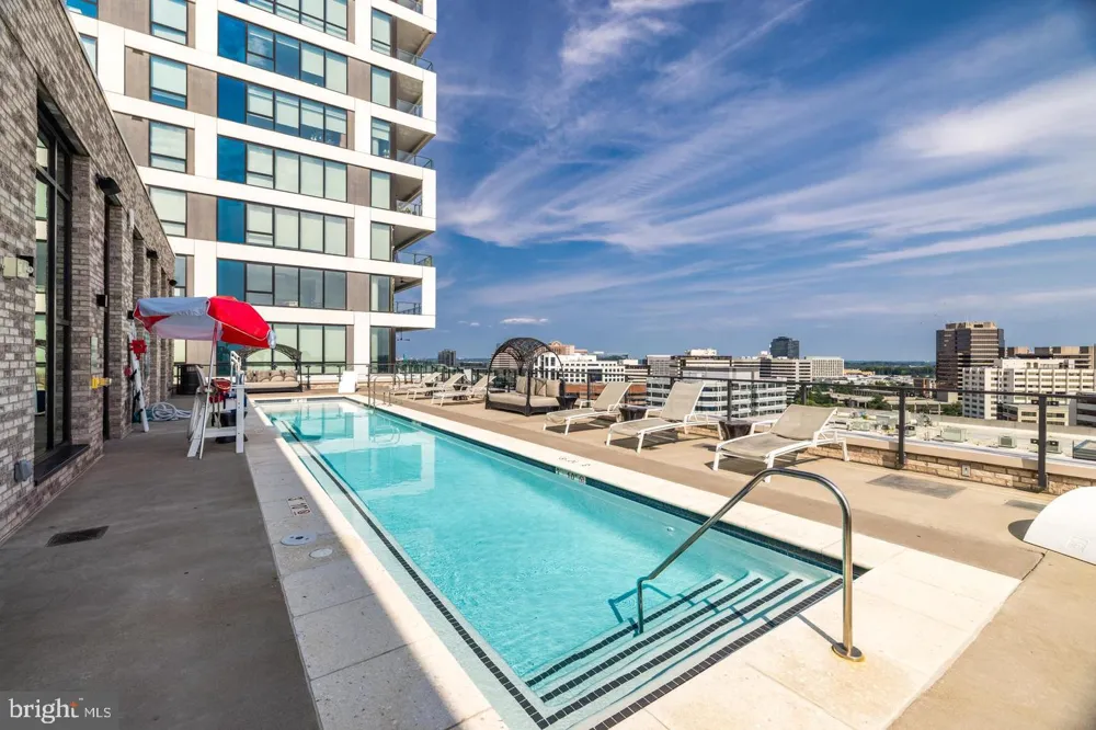 1650 SILVER HILL DRIVE #2309-1 Mclean, VA 22102