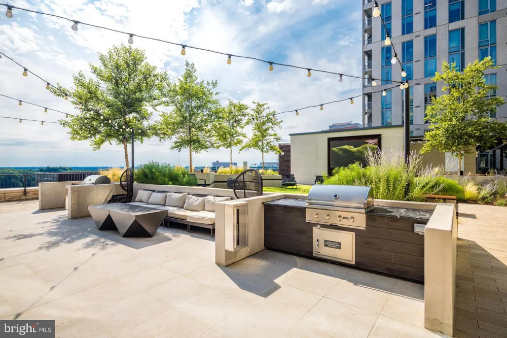 1650 SILVER HILL DRIVE #2309-1 Mclean, VA 22102