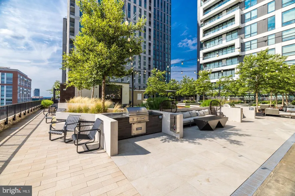1650 SILVER HILL DRIVE #2309-1 Mclean, VA 22102